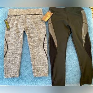 Brand new leggings